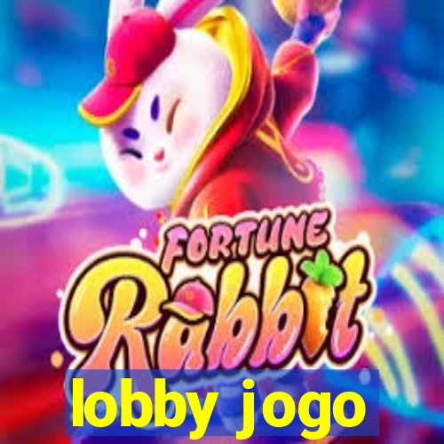 lobby jogo